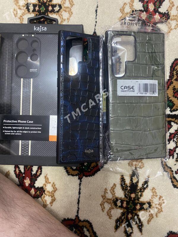 Cihol Cehol iphon Samsung - Aşgabat - img 5