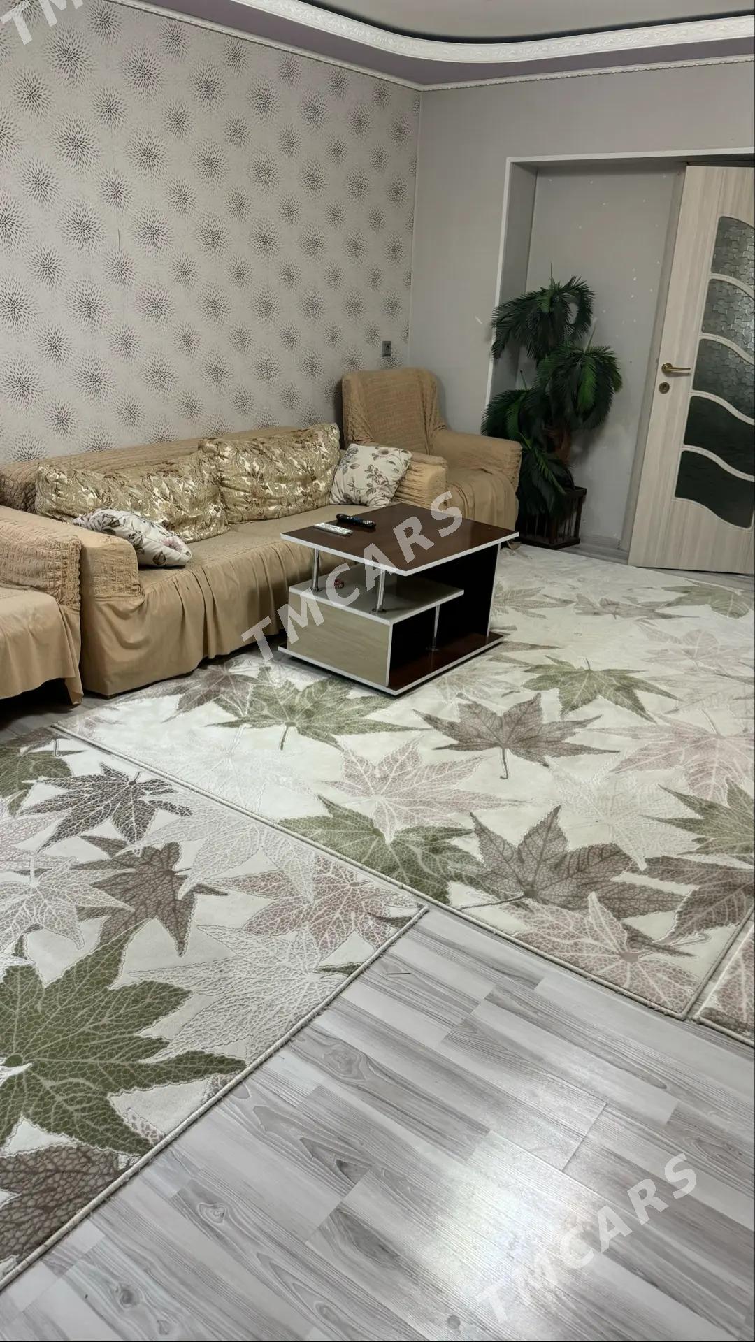 Квартира Квартира - Türkmenbaşy - img 2