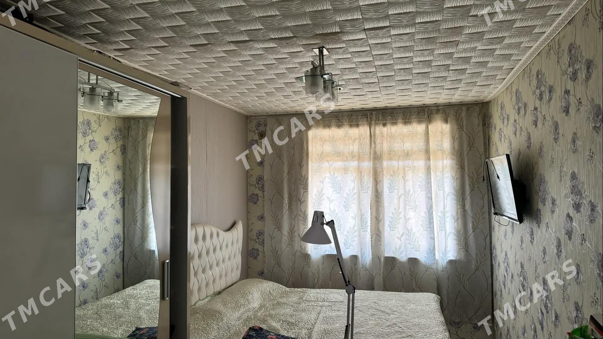 Квартира Квартира - Türkmenbaşy - img 5