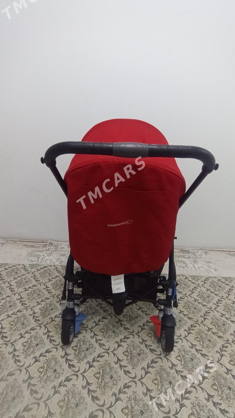 ÇAGALAR ÜÇN KALYASKA - Мары - img 1