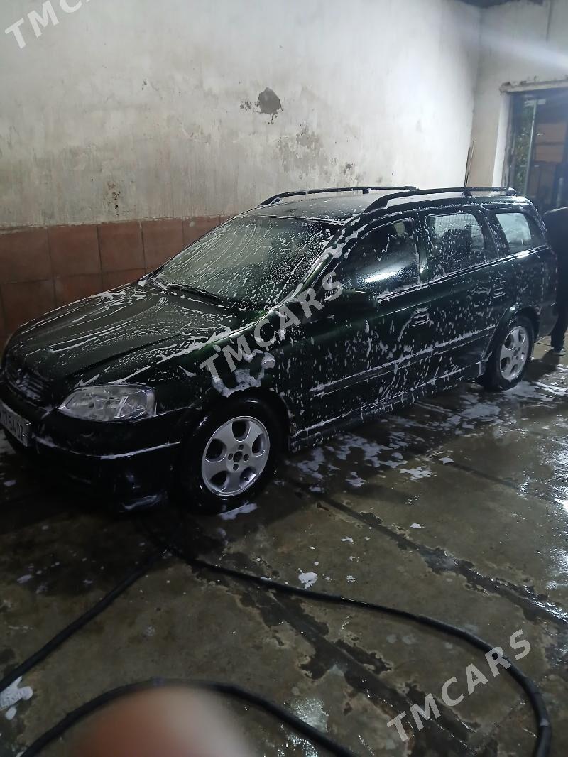 Opel Astra 1998 - 60 000 TMT - Daşoguz - img 2
