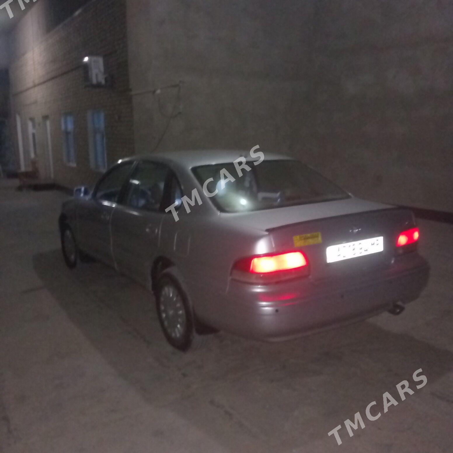 Toyota Avalon 1997 - 130 000 TMT - Мары - img 5