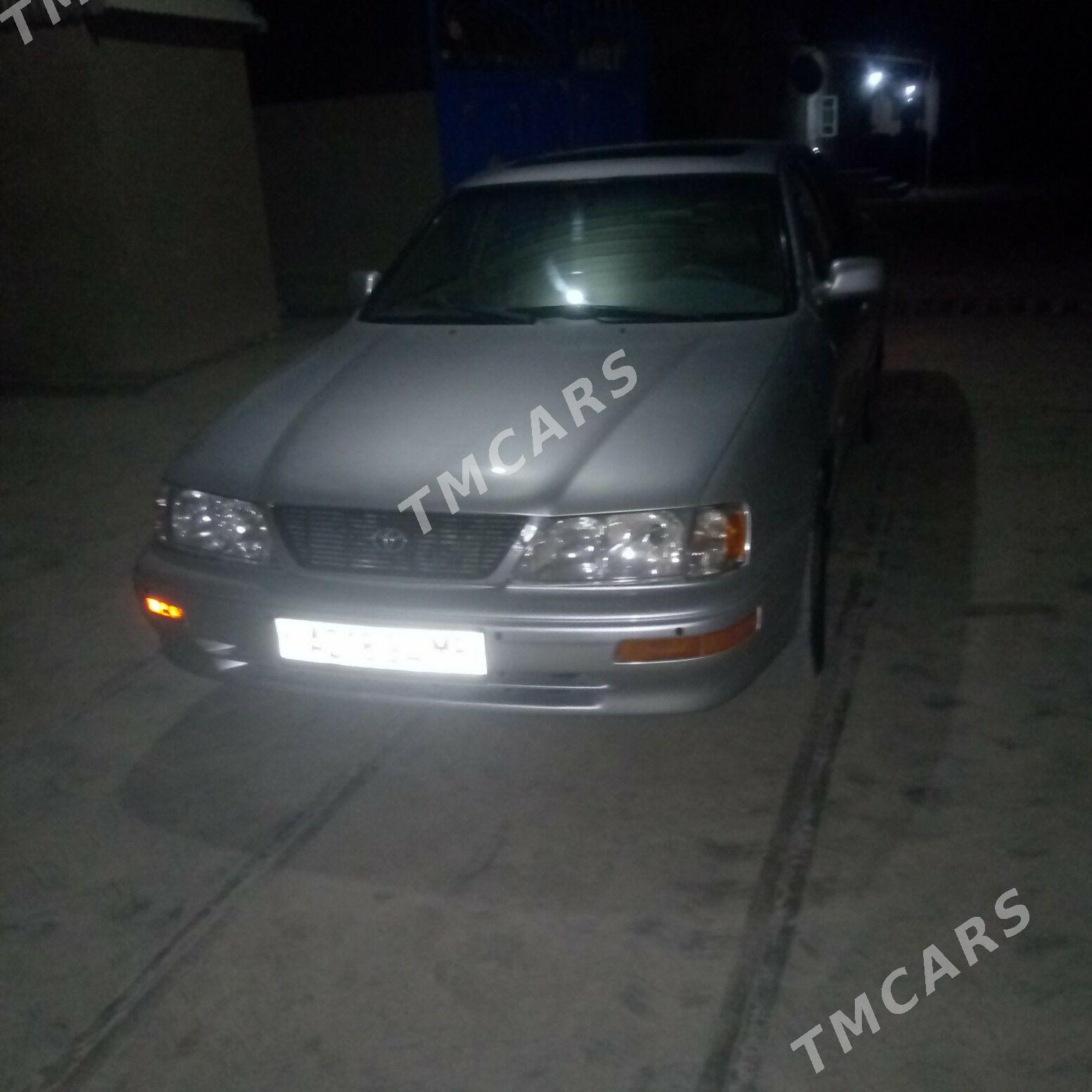 Toyota Avalon 1997 - 130 000 TMT - Мары - img 2