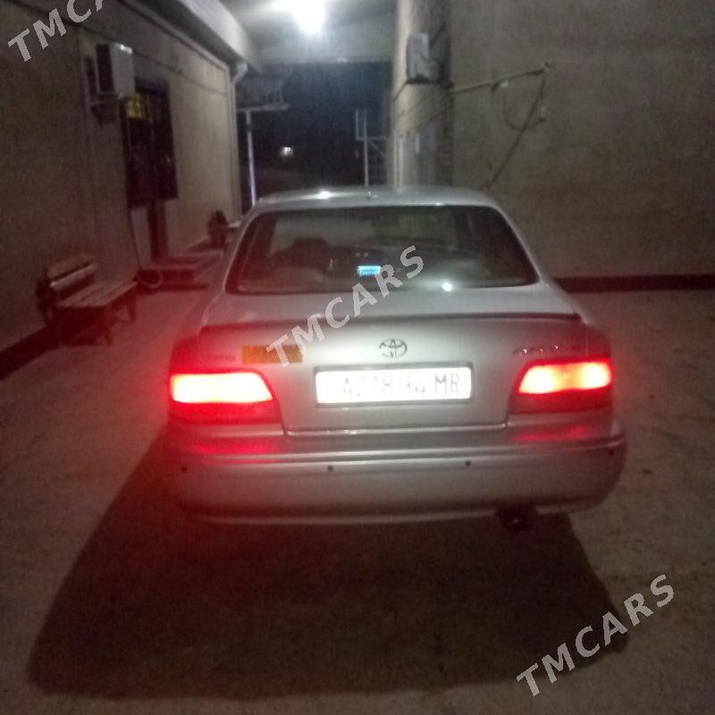 Toyota Avalon 1997 - 130 000 TMT - Мары - img 6
