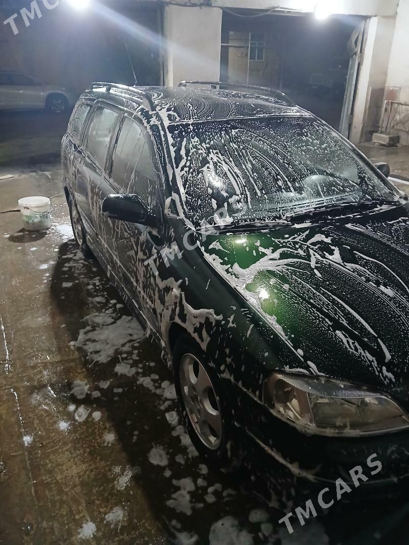 Opel Astra 1998 - 60 000 TMT - Daşoguz - img 4