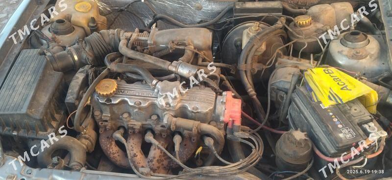 Opel Astra 1993 - 40 000 TMT - етр. Туркменбаши - img 5