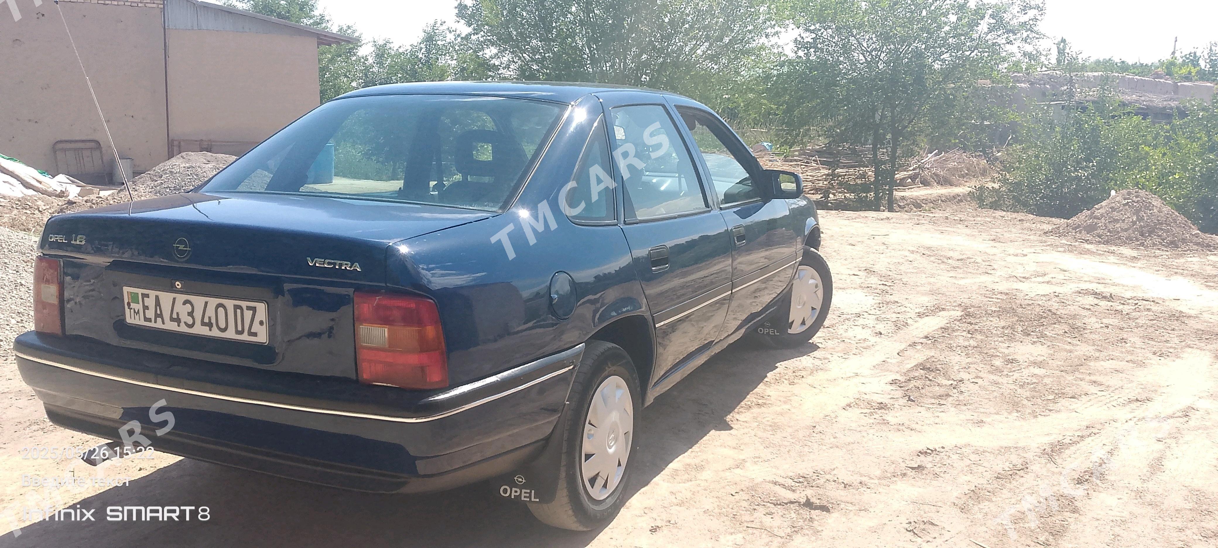 Opel Vectra 1990 - 32 000 TMT - Köneürgenç - img 6