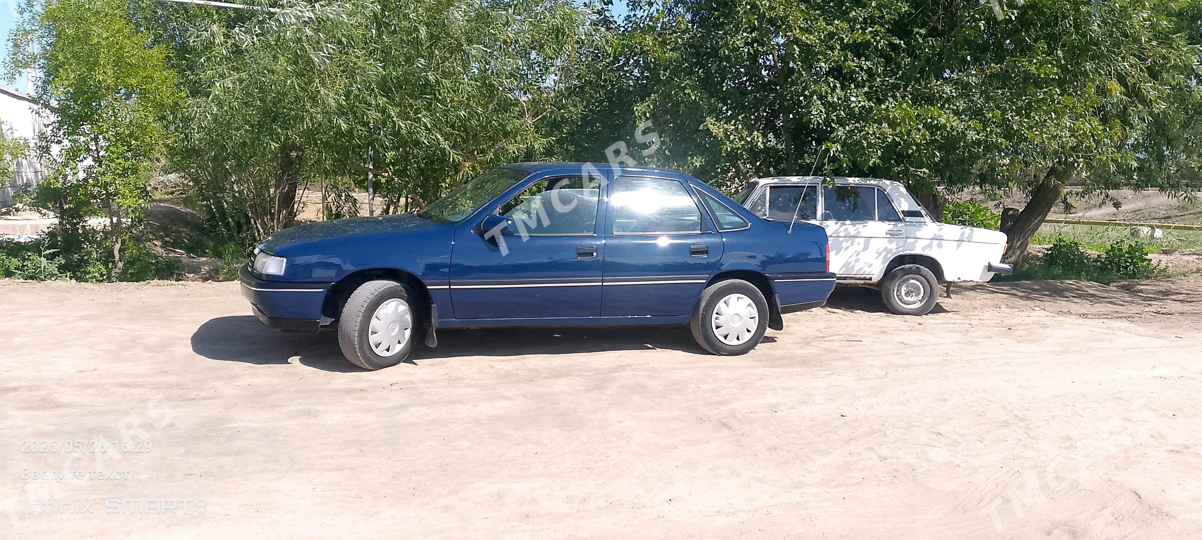 Opel Vectra 1990 - 32 000 TMT - Köneürgenç - img 5