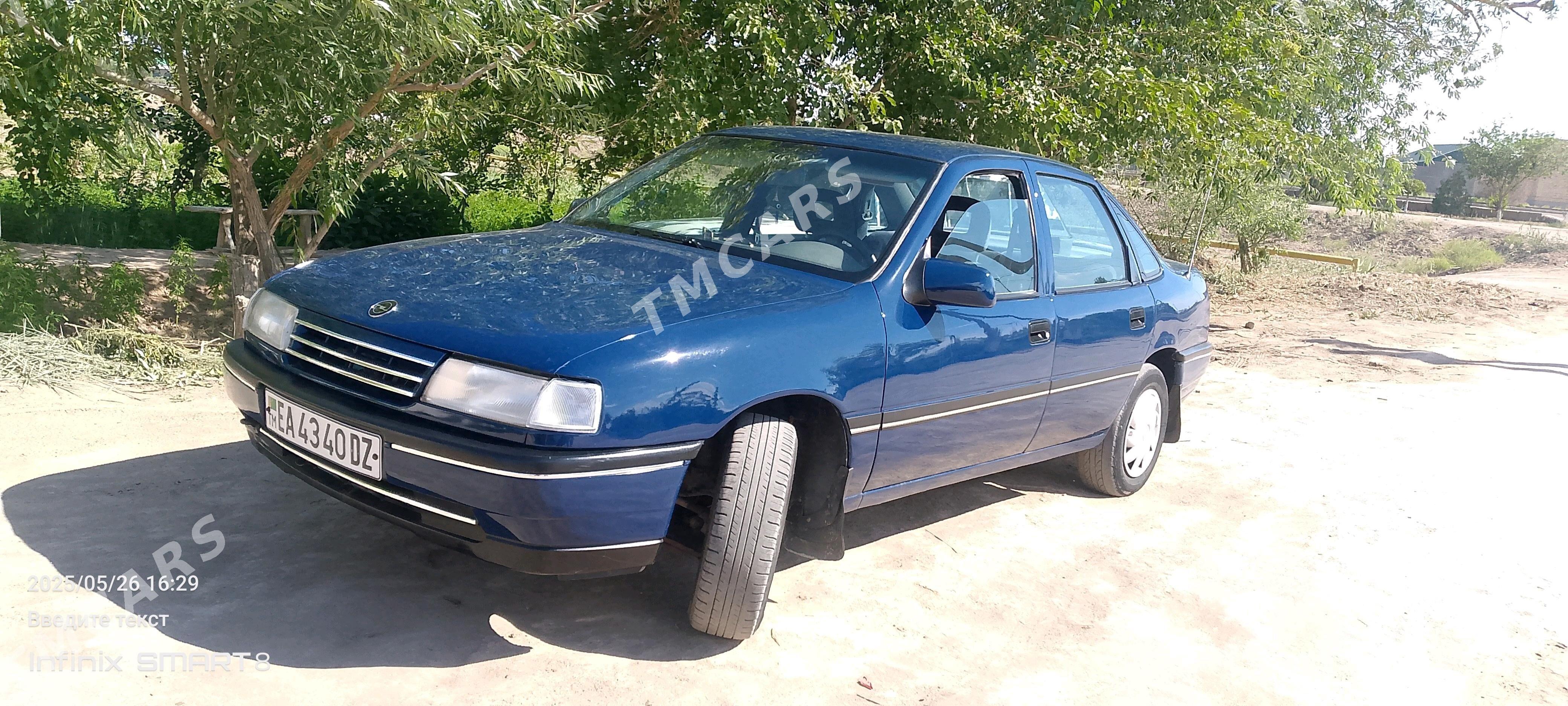 Opel Vectra 1990 - 32 000 TMT - Köneürgenç - img 4