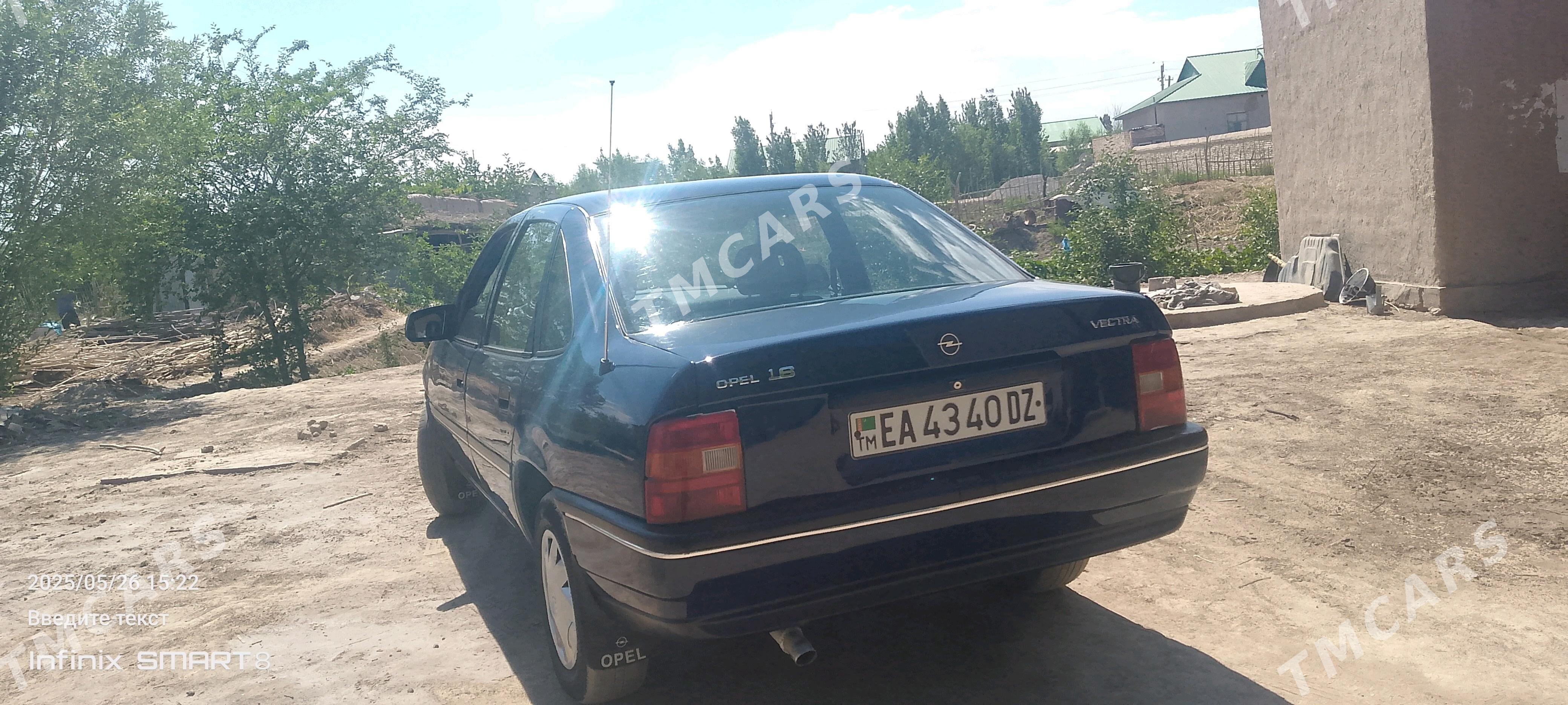 Opel Vectra 1990 - 32 000 TMT - Köneürgenç - img 3