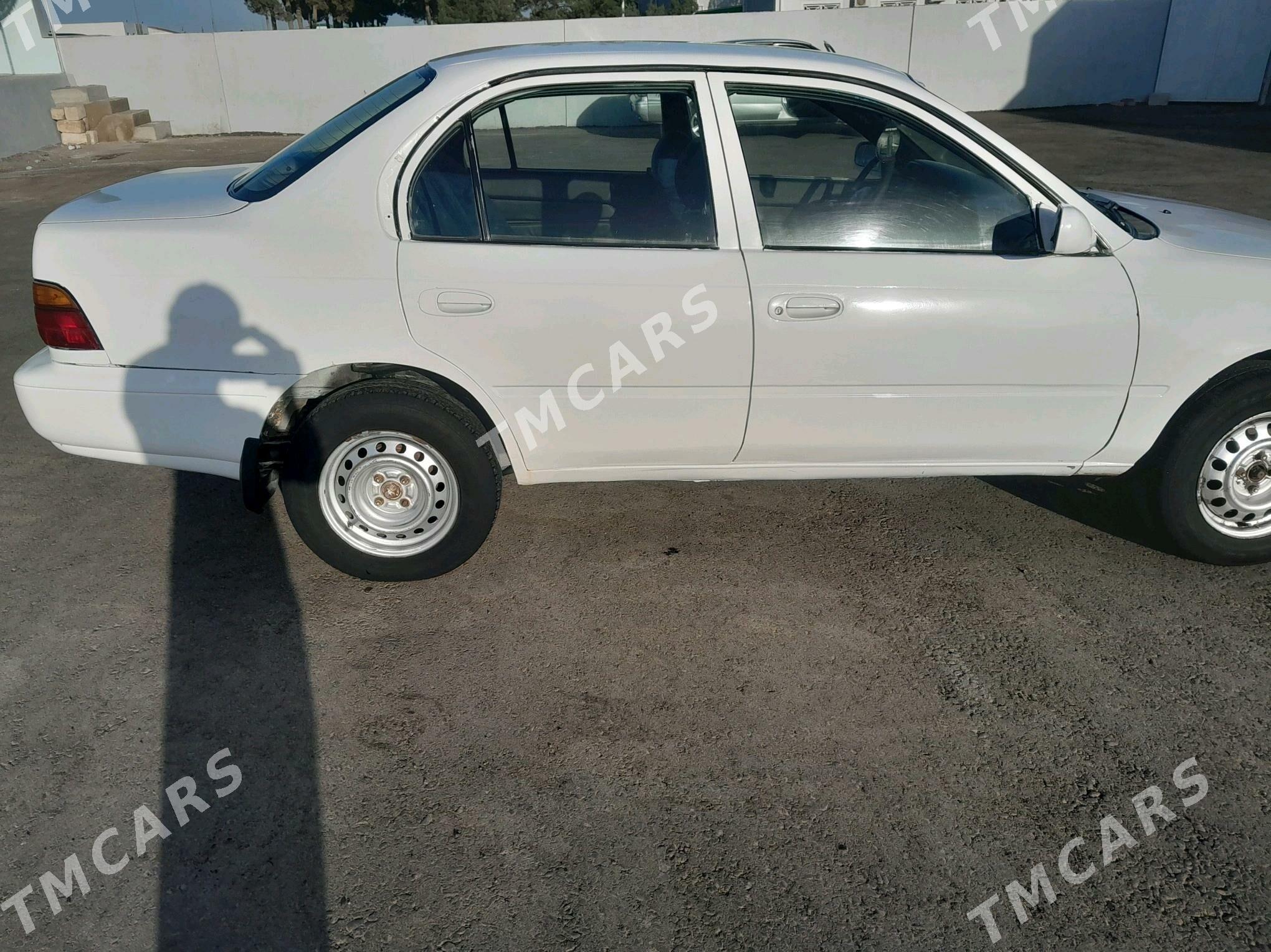 Toyota Corolla 1994 - 50 000 TMT - Murgap - img 4