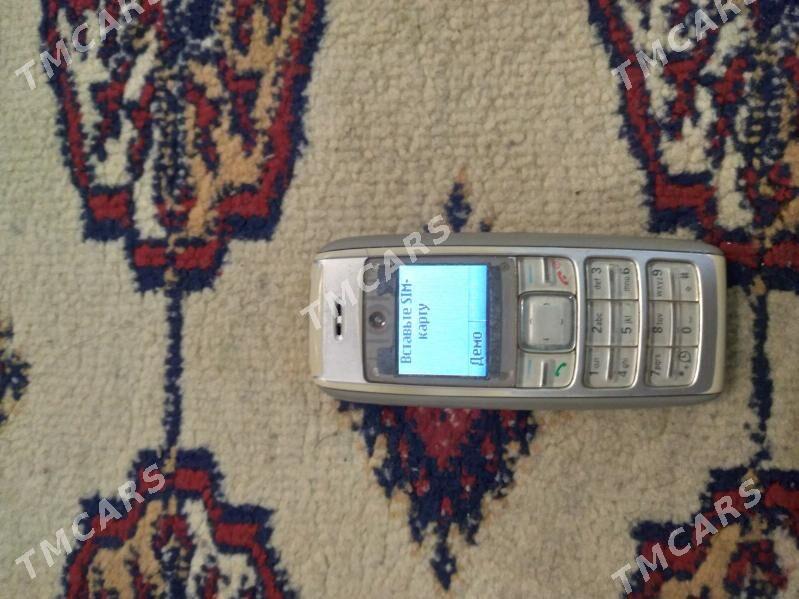 Nokia 1600 - Aşgabat - img 2