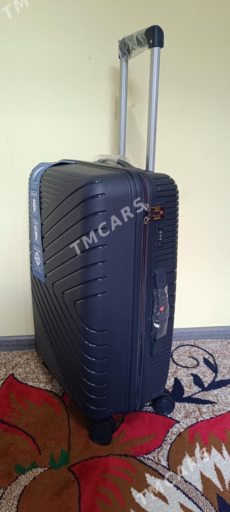 чемодан/çemedan - 30 mkr - img 3