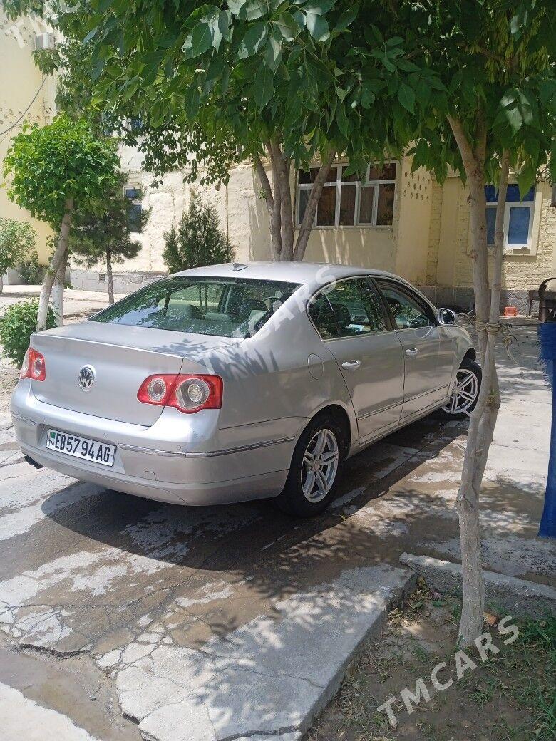 Volkswagen Passat 2007 - 100 000 TMT - Бузмеин - img 6
