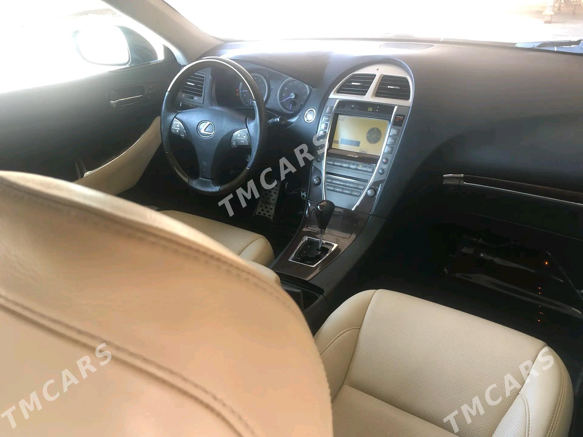 Lexus ES 350 2012 - 260 000 TMT - Байрамали - img 2