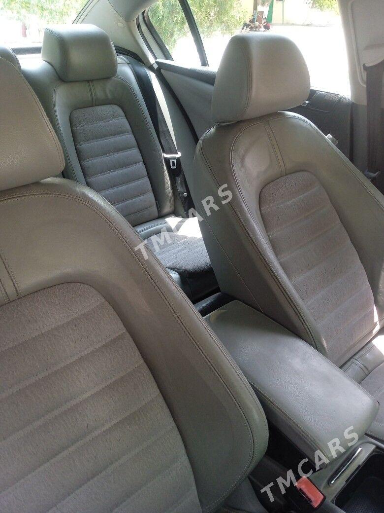 Volkswagen Passat 2007 - 100 000 TMT - Бузмеин - img 3