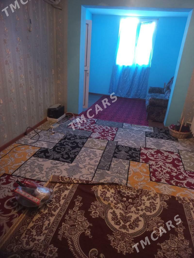 2 комнат 3квартал - Туркменабат - img 3