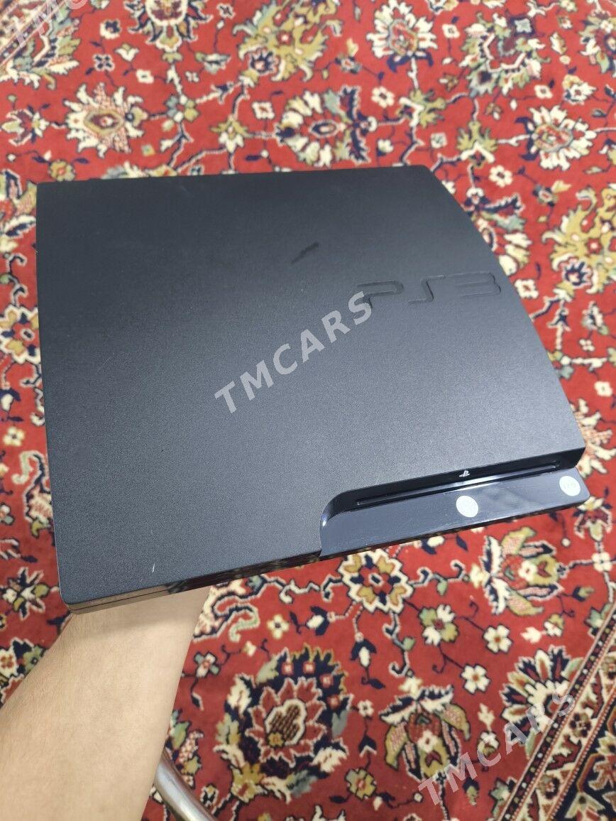 playstation 3 ps3 - Aşgabat - img 2