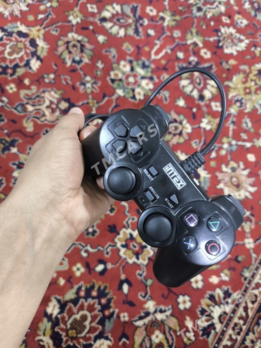 playstation 3 ps3 - Aşgabat - img 5