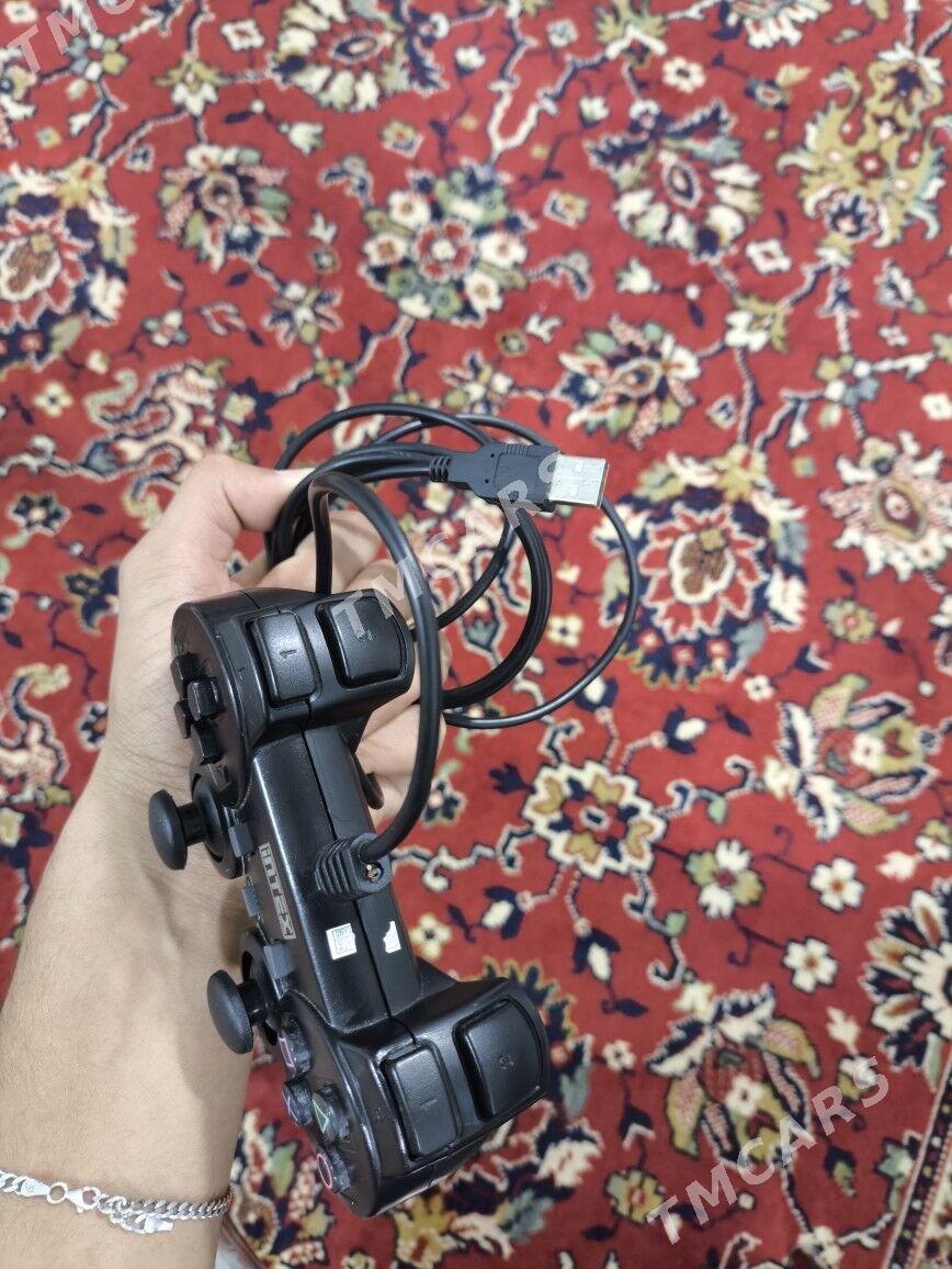 playstation 3 ps3 - Aşgabat - img 6