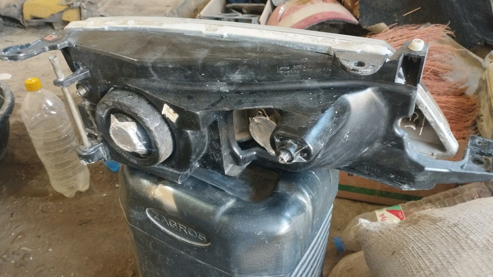 fara 99 avalon cep tarap 350 TMT - Мургап - img 3