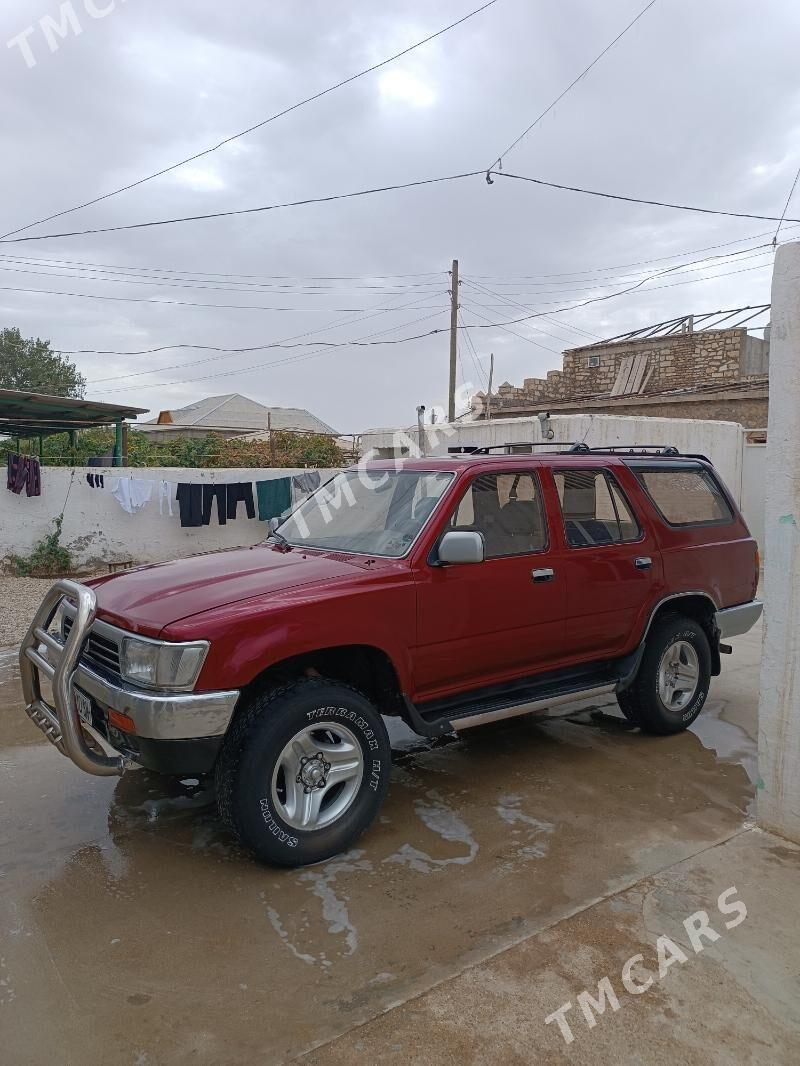 Toyota 4Runner 1995 - 70 000 TMT - Jebel - img 3