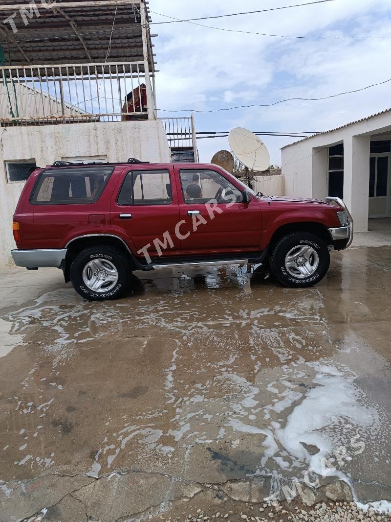 Toyota 4Runner 1995 - 70 000 TMT - Jebel - img 2