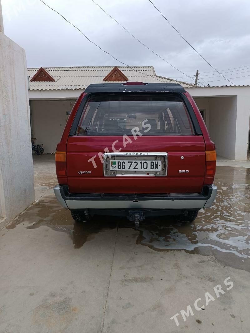 Toyota 4Runner 1995 - 70 000 TMT - Jebel - img 4
