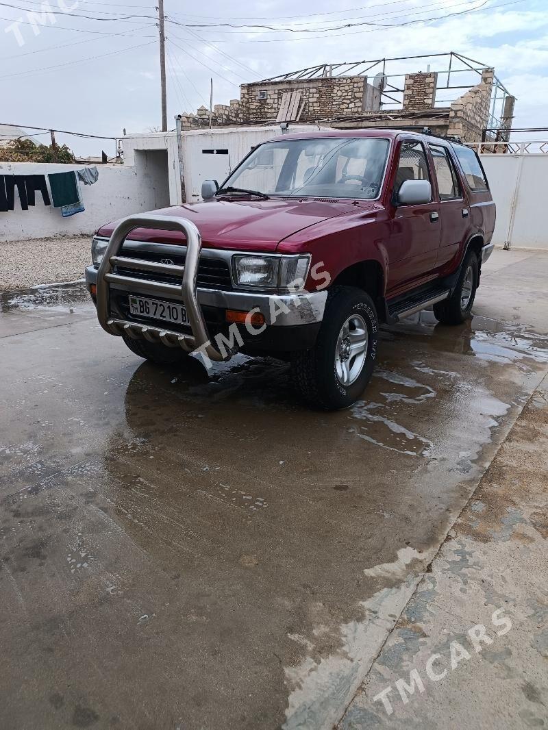 Toyota 4Runner 1995 - 70 000 TMT - Jebel - img 5