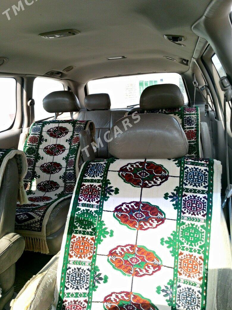 Toyota Sienna 1999 - 160 000 TMT - Махтумкули - img 4