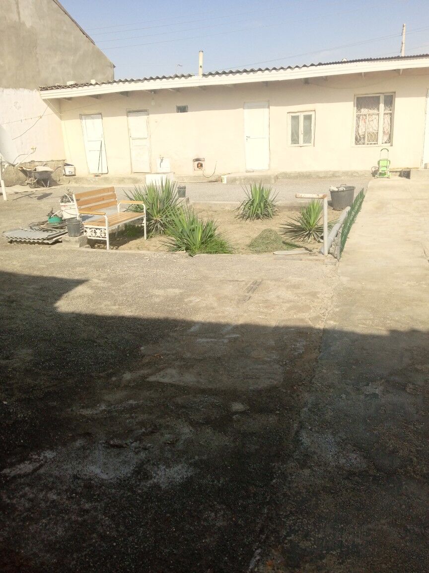 Şor garadamak satlyk jaý - Garadamak Şor - img 10