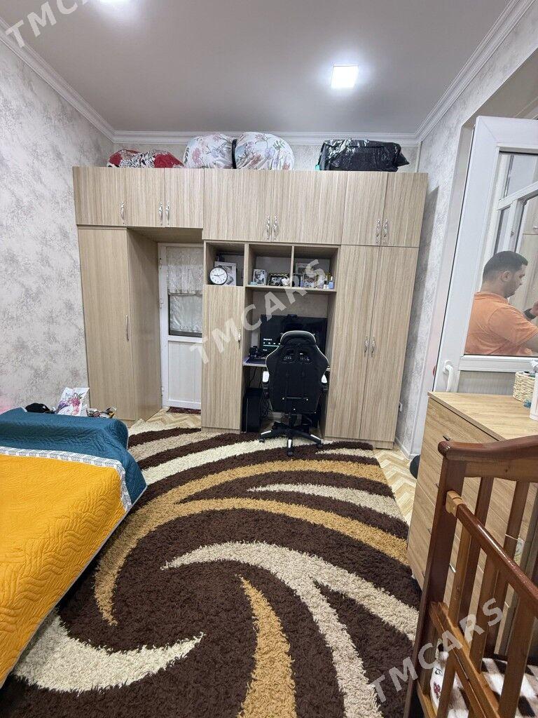 Центр выс.потол 2 комн 2 этаж - Ашхабад - img 5