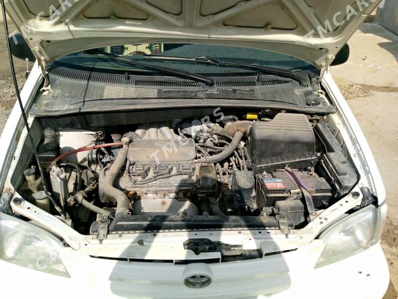Toyota Sienna 1999 - 160 000 TMT - Махтумкули - img 6
