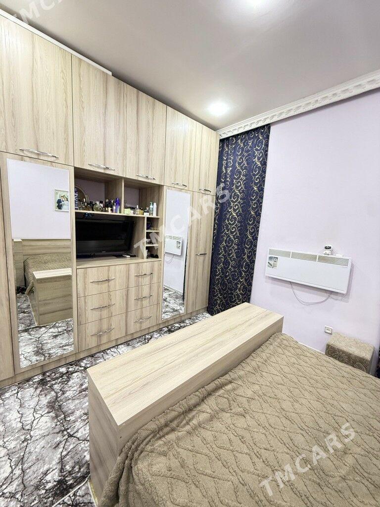 Центр выс.потол 2 комн 2 этаж - Ашхабад - img 3