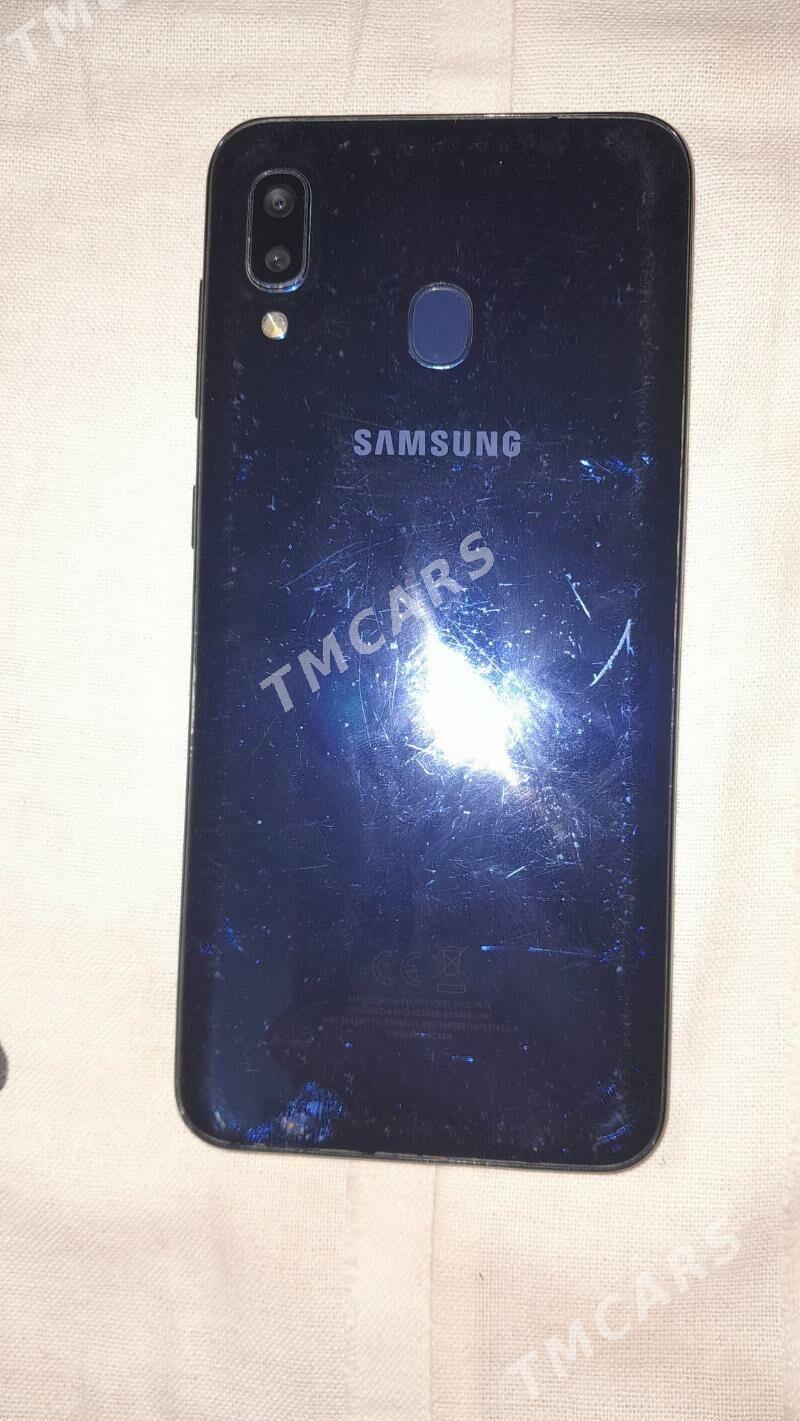 Samsung Galaxy A20 - Балканабат - img 3