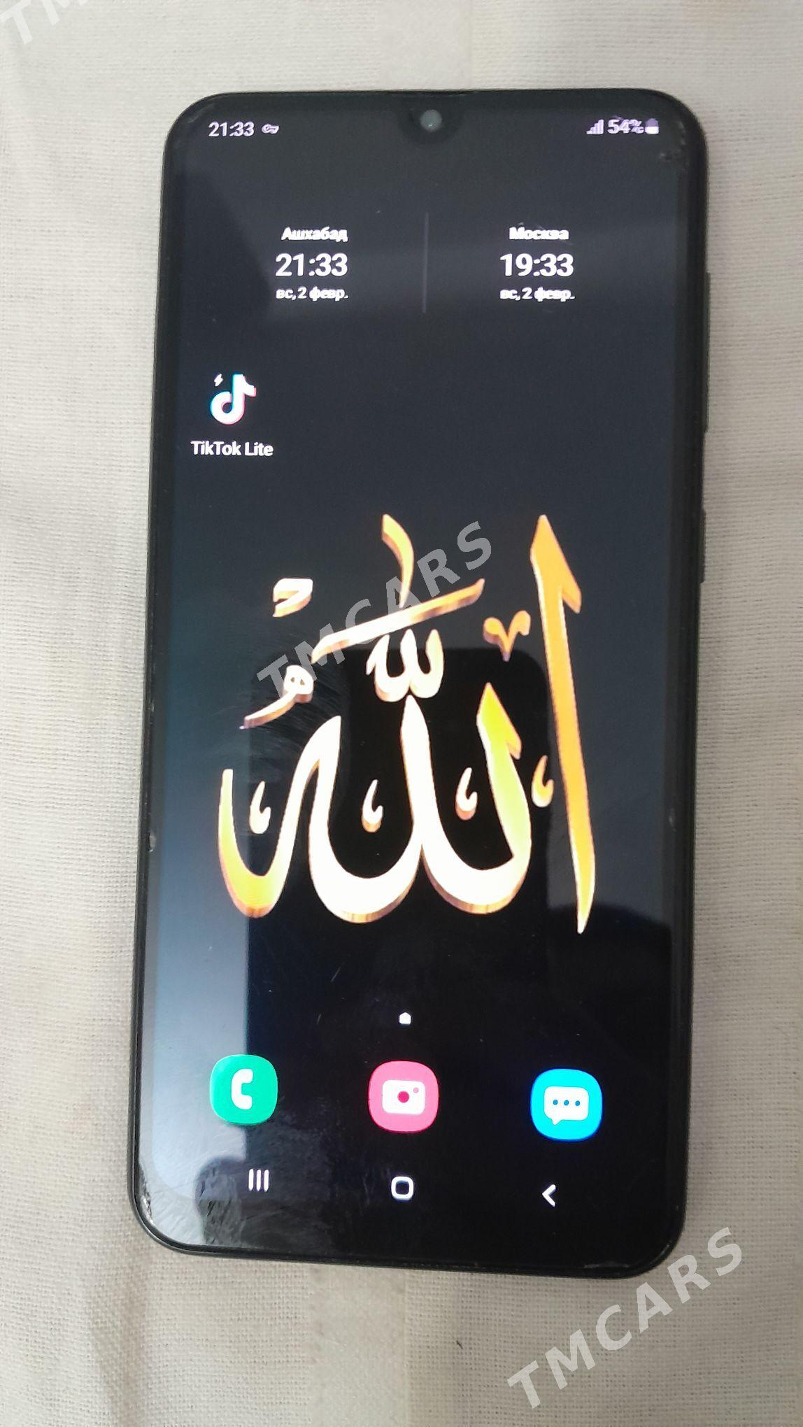 Samsung Galaxy A20 - Балканабат - img 4