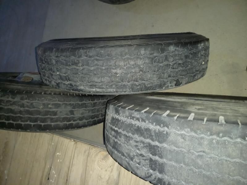 Canter Teker 1 000 TMT - Гёкдепе - img 2