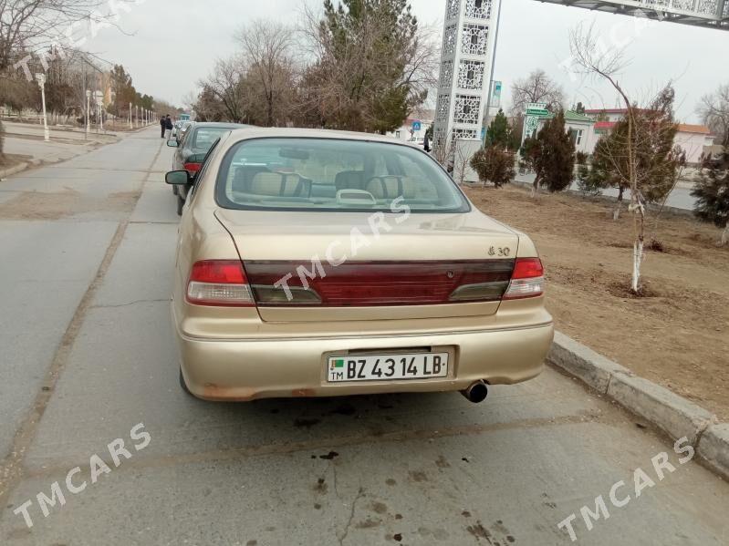 Infiniti I30 1998 - 50 000 TMT - Seýdi - img 2