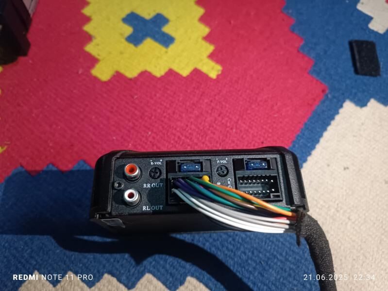 peoneer usilitel android 460 TMT - Baýramaly - img 2
