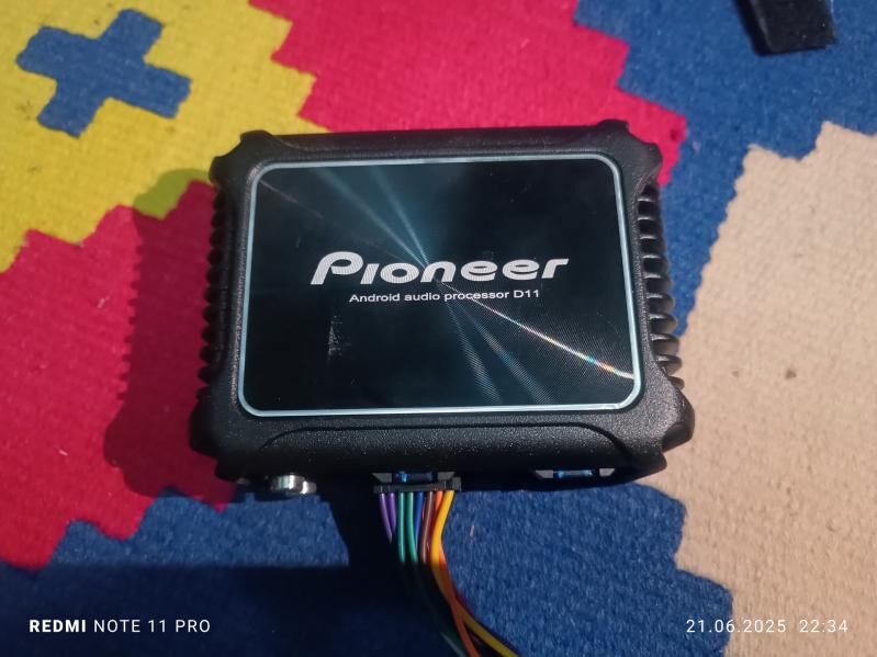 peoneer usilitel android 460 TMT - Baýramaly - img 3