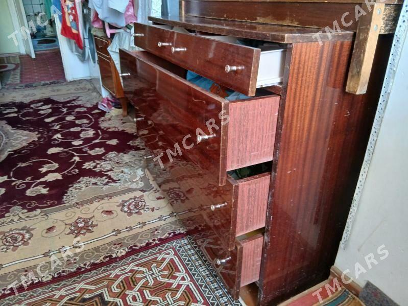 чекмели тумбочка комод - 30 mkr - img 2