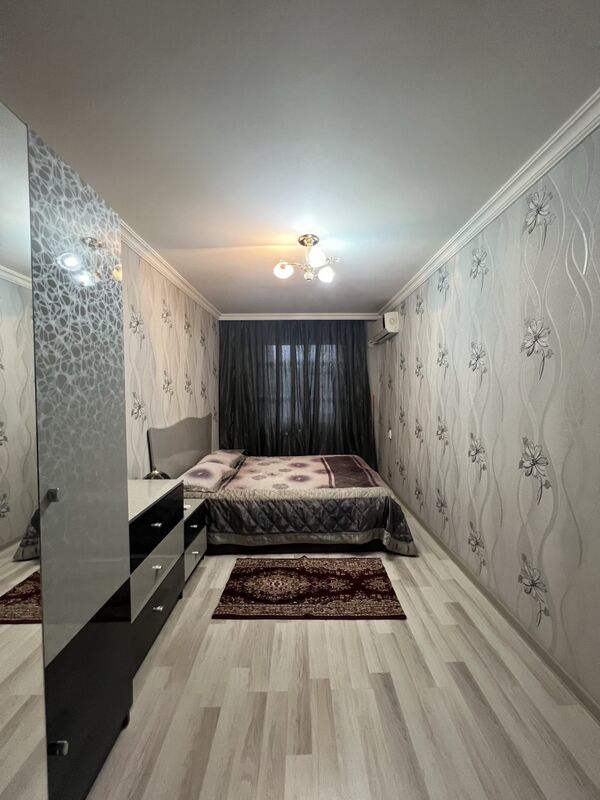 arenda Kwartıra 11mkr - Ашхабад - img 2