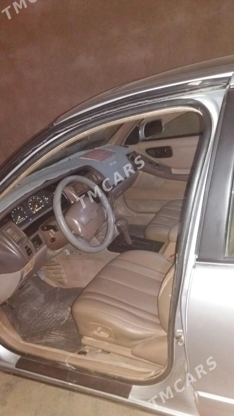 Toyota Avalon 1997 - 110 000 TMT - Wekilbazar - img 2