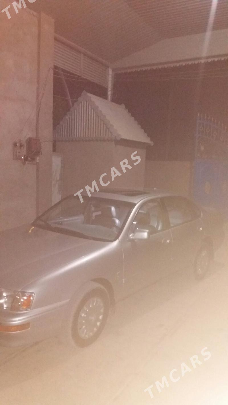 Toyota Avalon 1997 - 110 000 TMT - Wekilbazar - img 5