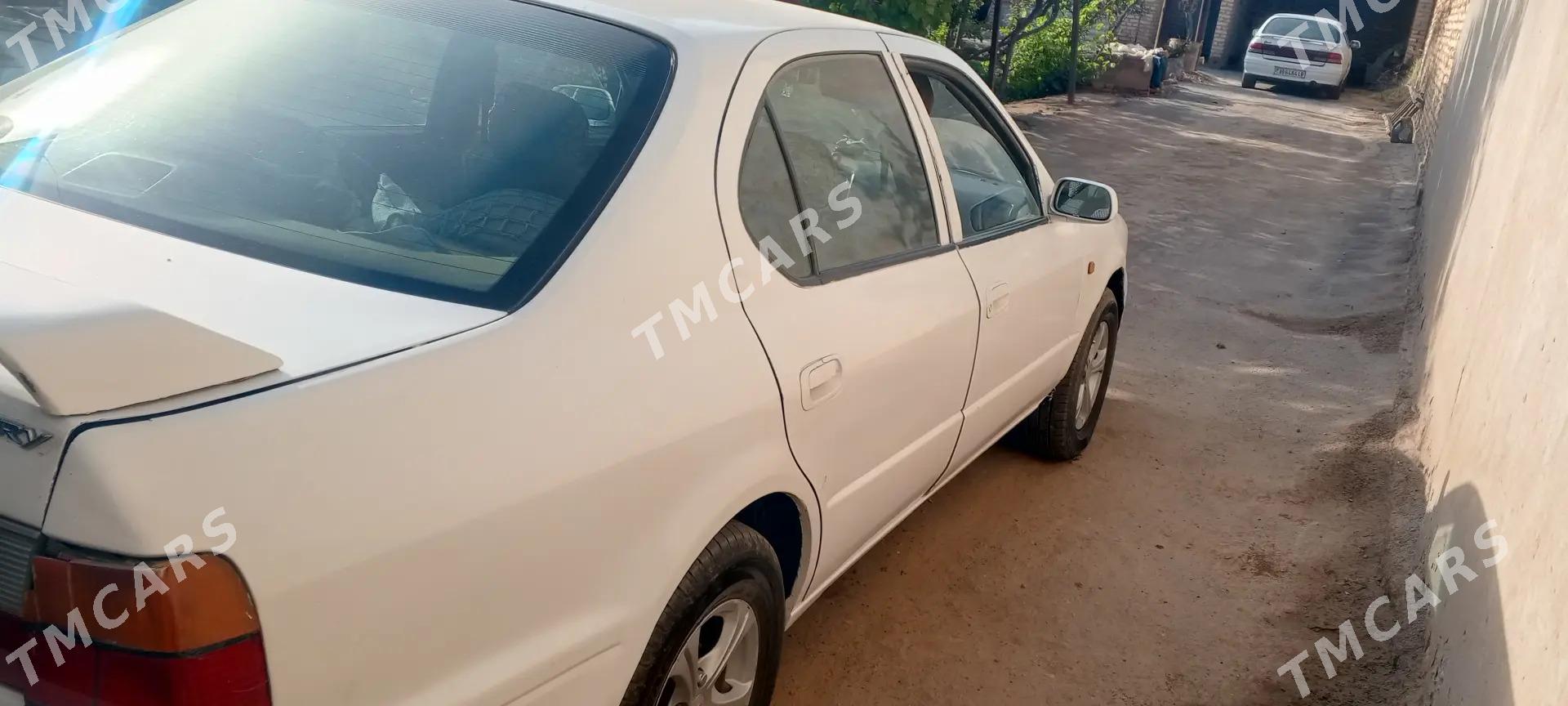 Toyota Camry 1996 - 50 000 TMT - Саят - img 2