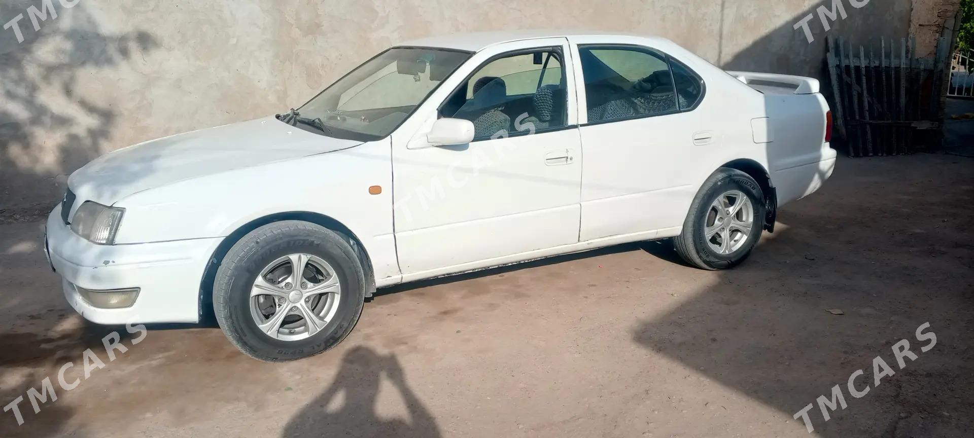 Toyota Camry 1996 - 50 000 TMT - Саят - img 4
