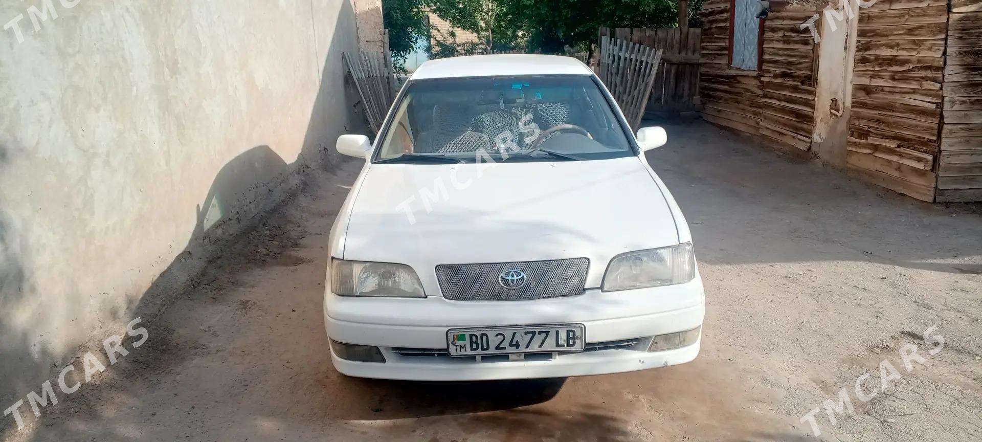 Toyota Camry 1996 - 50 000 TMT - Саят - img 5