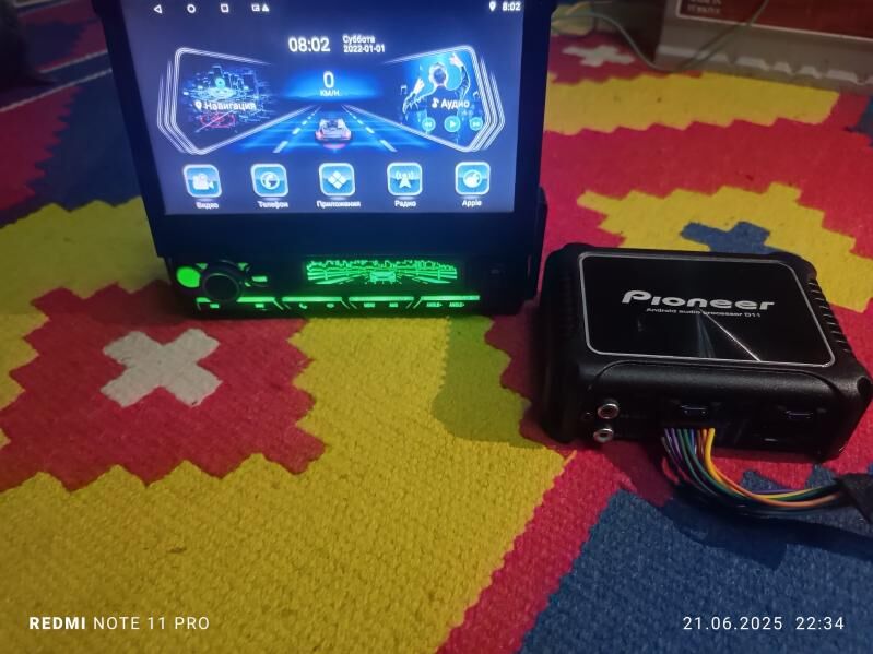Android tv çykyan 900 TMT - Baýramaly - img 3