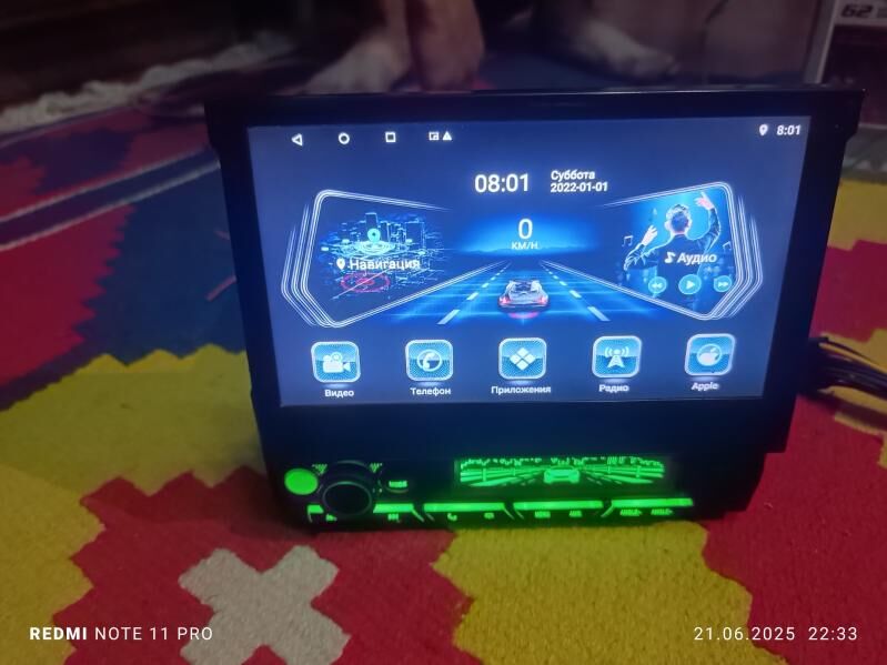 Android tv çykyan 900 TMT - Baýramaly - img 4