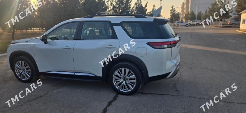 Nissan Pathfinder 2022 - 510 000 TMT - Mary - img 6